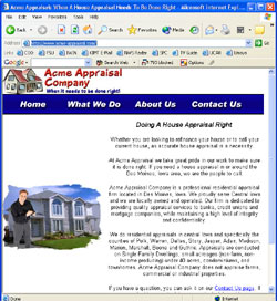 http://www.acme-appraisal.com